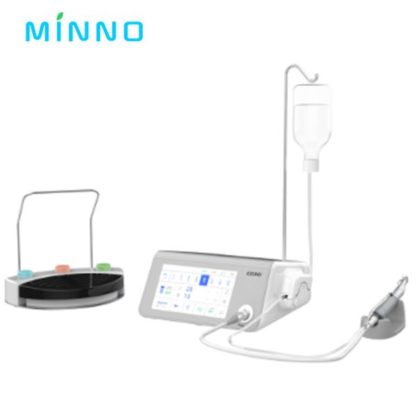 COXO C-SAILOR PRO+ Мотор для зубных имплантатов 300 оборотов в минуту