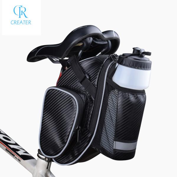 Saco de bicicleta à prova d'água para bicicleta