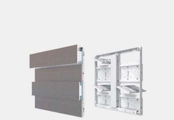 Waterproof Giant Stage Led Video Wall Panel Screen For Concert , P3.91 P4.81 P6.25 P7 P10 Rental Outdoor Led Display