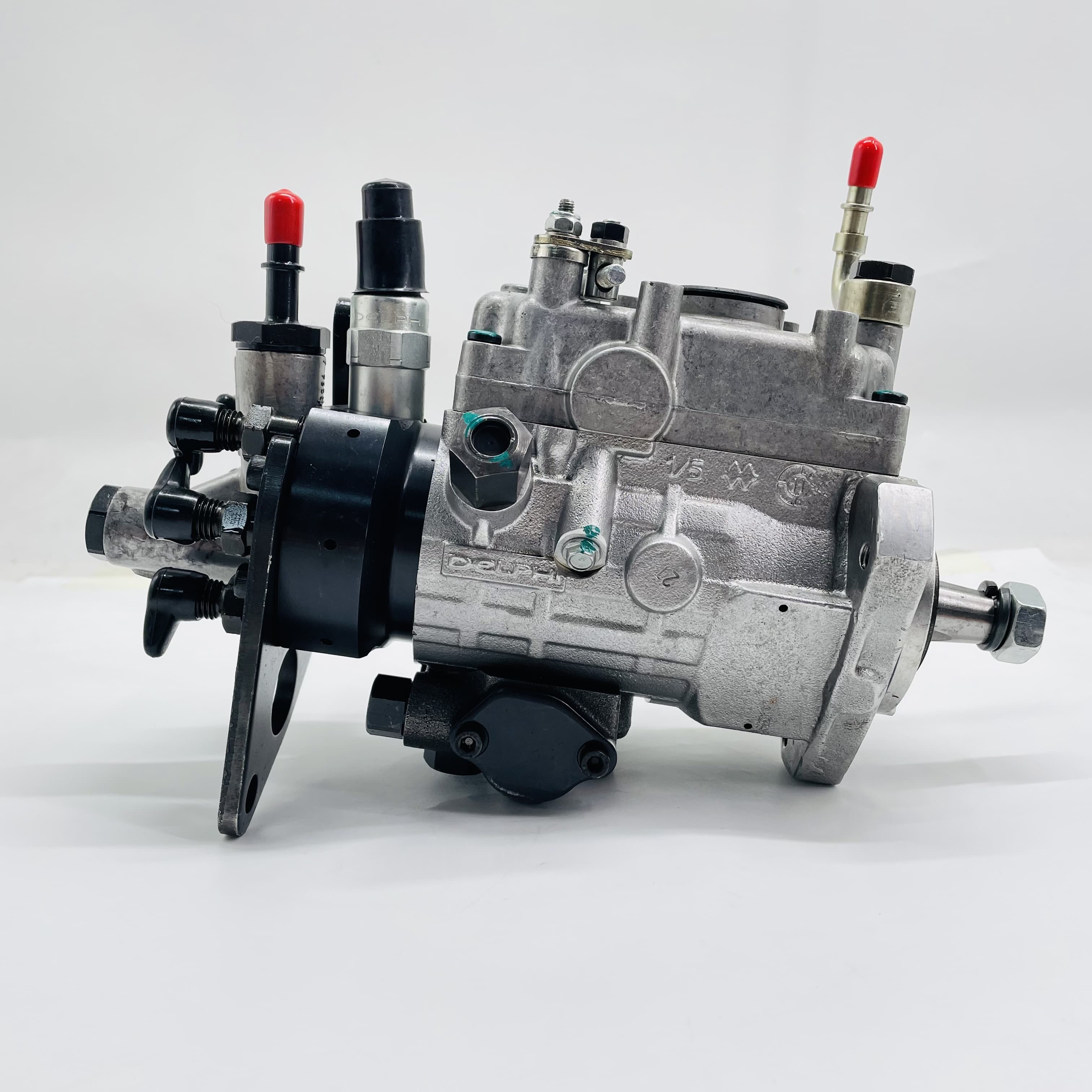 9521A301T Del-Phi Diesel Injection Pump OEM Cross Number 398-1498 463-1678