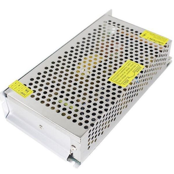 3VDC Output Voltage C-Power Electrical Appliances 110v/220v ac 25A 75W Power Supply