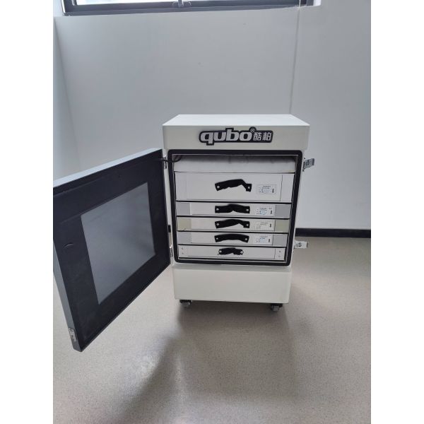 резец лазера СО2 экстрактора перегара заварки 330W Bofa промышленный механический крася