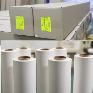 Nylon Transfer Paper