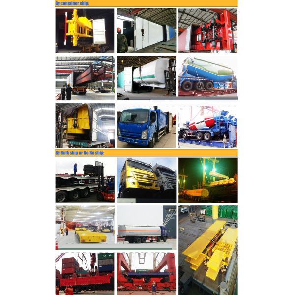 Контейнеры грузовых перевозок 2x20 футов