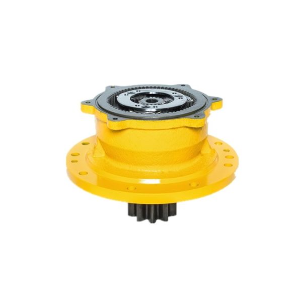 Steel Swing Reduction Gear Assy PC56-7 PC57-7 22H-60-13201 Excavator Part