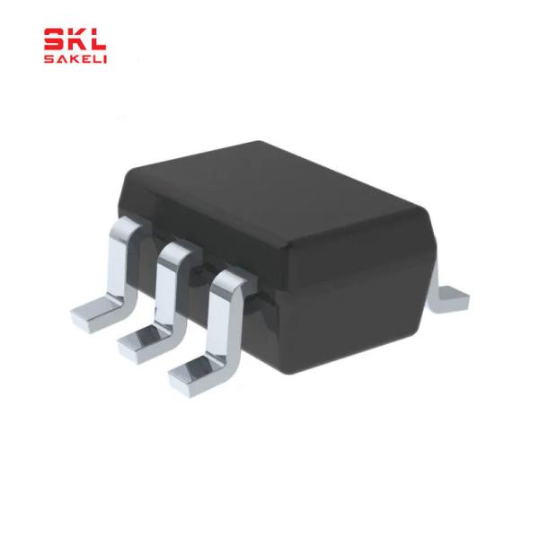 SN74LVC1G332DCKR Integrated Circuit Chip OR Gate IC 1 Channel Logic Gates Single