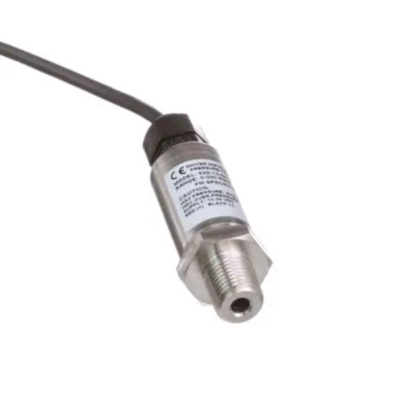 DWYER Pressure Transmitter 628-22-GH-P1-E3-S1 Max press 1200 to 3000 PSIG