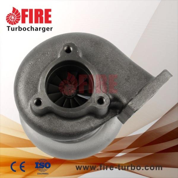 TD06H-14C Turbocharger 49179-00460 5I7903 Caterpillar E120B E110B Earth Moving With 3064 3306 SK4-T Engine