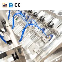 Accessoires pour la ligne de production de cônes