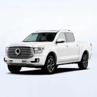 7500 libras camioneta de camioneta coches Gran Muralla de cuero eléctrico Turbo oscuro Multi EV camioneta de camioneta