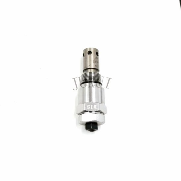 SK75- 8 OEM частей экскаватора SK60- 8 клапан сброса гидравлического главный