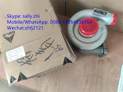 SDLG  turbocharger 4110000054316/12270137  for Weichai Deutz TD226B WP6G125E22, weichai engine parts for sale