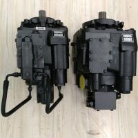 bomba de pistão axial de alta pressão subterrânea das bombas hidráulicas do caminhão 3200rpm