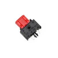 Вертикальный держатель 01530009Z PCB патрона предохранителя лезвия терминального блока мини Stackable