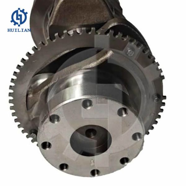 Коммунс Дизельный двигатель Сопутствующие детали Камшафт 3917320-00 6742-01-1570 Для экскаватора 6C 6CT 6CTA 6D114 Komatsu PC300-8