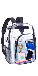 Gift Bag Clear Shopping Bag Custom PVC Plastic Shopping Bag, Shiny Pvc Handle Shopping Hand Bag Clear Tote Bags Ladies