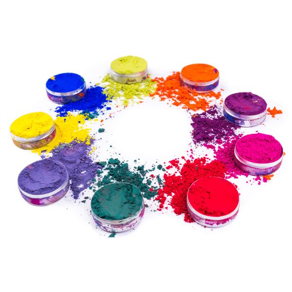 Food Colorants Enhance the Visual Appeal of Your Food and Beverage with Natural Pigment
