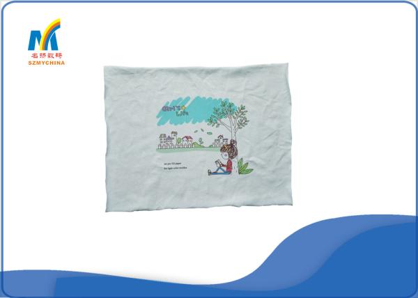 Light Fabric Transfer Paper 25 Seconds , Jet Pro SS T Shirt Printing Transfer Paper