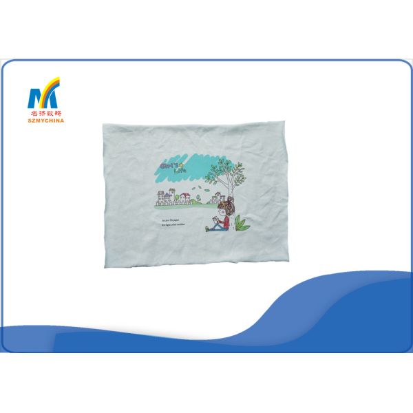 A4 Size Light Fabric Transfer Paper