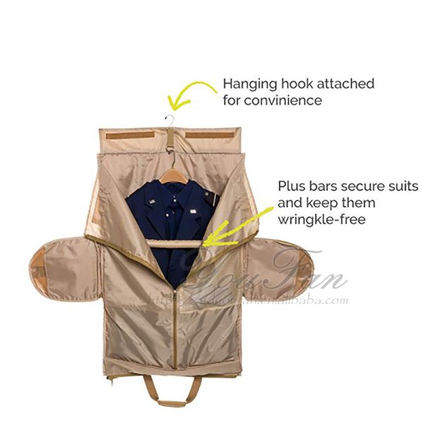 Canvas Material Travel Duffel Bags , Large Capacity Military Duffle Bag