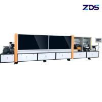 esquina de Bander 13kw del borde de la carpintería de 380V 50Hz que redondea la precintadora de borde