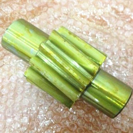 MAN 5L16/24 Marine Auxiliary Engine Parts / Filter Cartridge Element 51502-17H-013