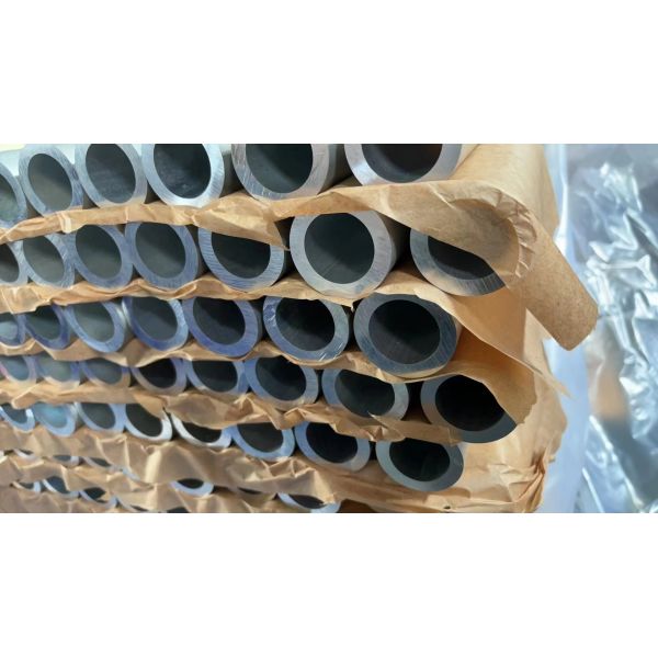 Хорошая цена Фабрика Алюминиевая труба 6061 2024 7075 Алюминиевая труба Поставщик