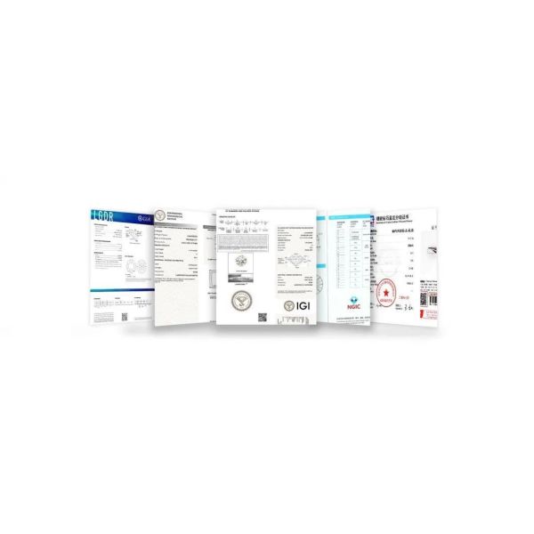Ex Diamond Cut Artificial Diamonds at Xinrui Hpht Diamond Synthetic Diamond Jewelry