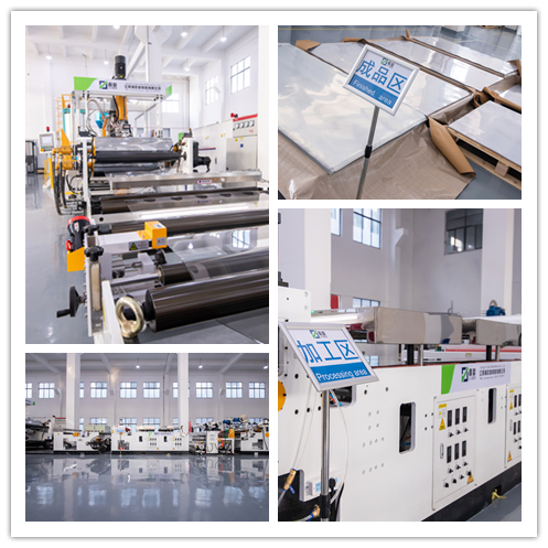 Листовой рулон PETG 0,5 мм 0,8 мм 1,0 мм 1,5 мм 2 мм 3 мм 4 мм 5 мм 6 мм 7 мм для цветной доски