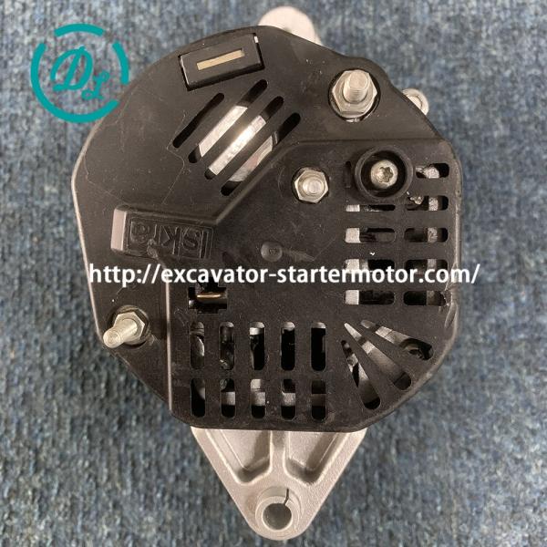 12V 55A 01183638 11.204.050 11.201.478 Allis Tractor Alternator Deutz