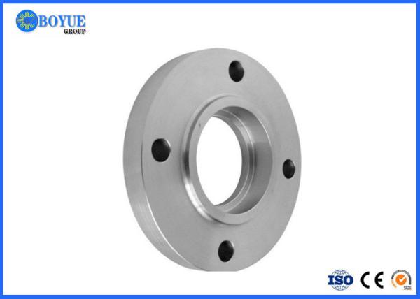 6 #1500 ASTM B564 SB564 ANSI B16.5 Alloy 20 N08020 NiCr20CuMo Socket Weld Flanges