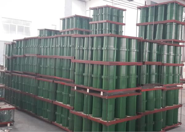 Oilwell A850PT Mud Pump Liners
