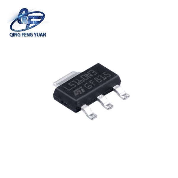 STMicroelectronics VNL5160N3TR Ic Музыкальные чипы для игрушек Микроконтроллер Адаптер Полупроводник VNL5160N3TR