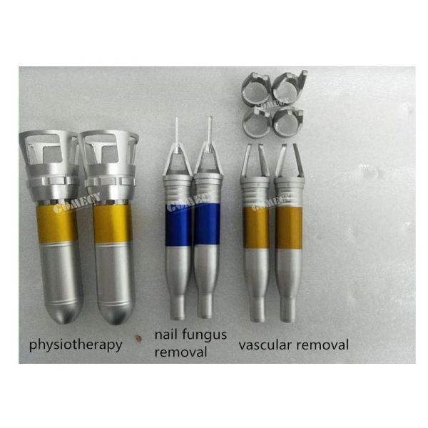 980 spider removal vascular laser vein vascular lesions removal diode laser 980nm remove leg veins