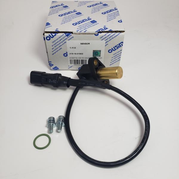Sensor 418-18-31502 Para Komatsu WA150 WA200 WA250 WA320