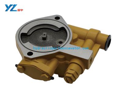 Bombas de engrenagem hidráulicas Pump Excavator piloto de KOMATSU PC200-5 704-24-28230