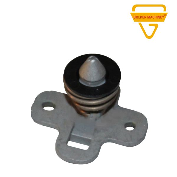 81611446002 Man Truck Locking Bolt For Truck Bodr Parts