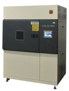 Климата камеры дуги ксенона Liyi камеры теста ксенона экологического старея