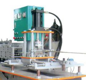 Taiwan Model Roller Shutter Door Roll Forming Machine Specification SD17-75