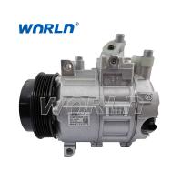 DCP17026 A0022309011 Para Benz C/E/S Para Sprinter Para Viano Para Vito Aircon Compressor WXMB014B