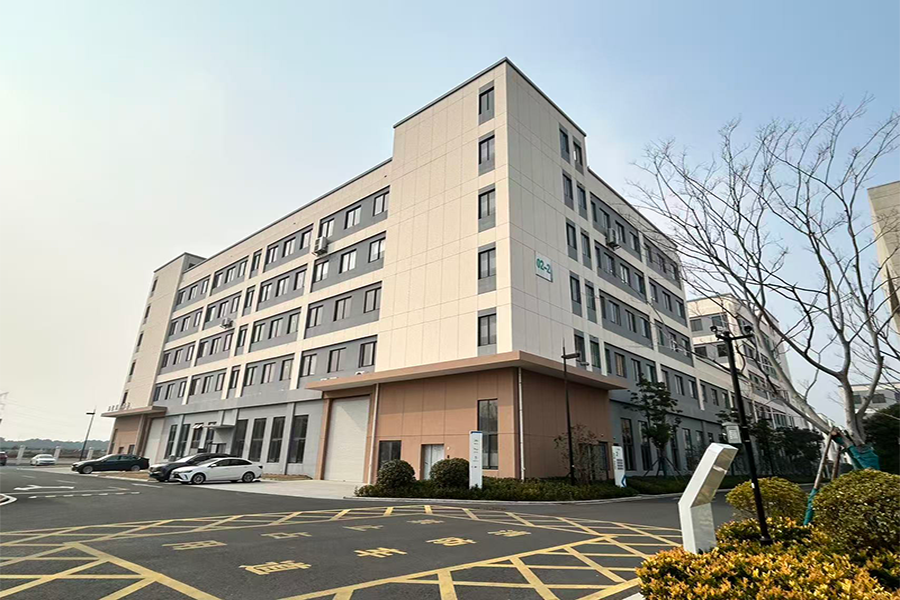 Jiangsu HangXun Optoelectronics Technology Co., Ltd.