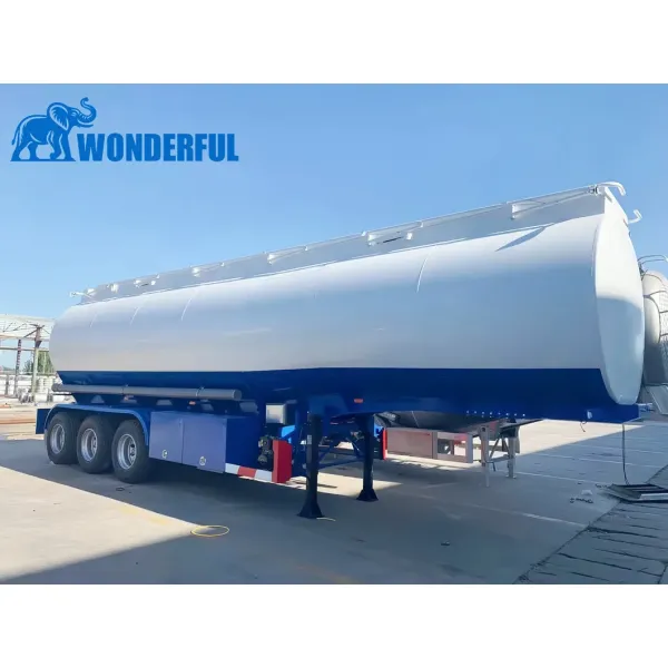 Quad Axle Litre Heavy Duty Vintage Weight Wrap Width Carry Vehicle Volume Vessel Petrol Liquid Water Fuel Station Oil Tank Tanker Semi Trailer