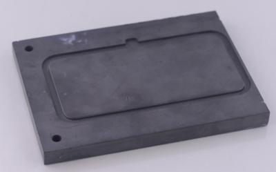 Silicon Carbide Ceramics The Ultimate Choice for High-Temperature Applications