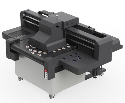 Impressora digital versátil para vários tipos de papel