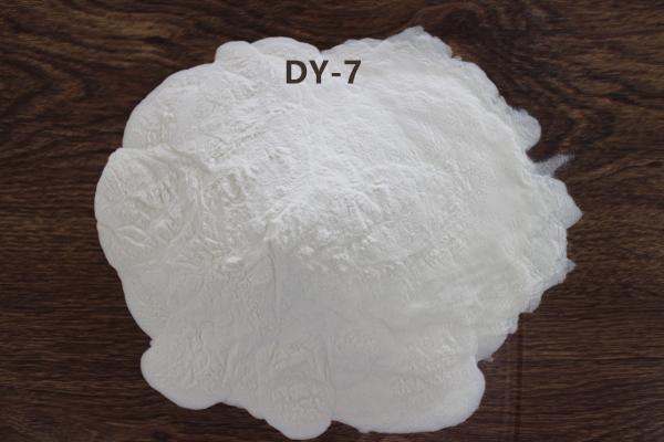 VYHD Resin CAS No. 9003-22-9 Vinyl Chloride Resin DY - 7 Used In Inks and Coatings