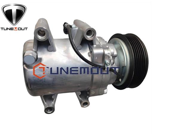 Auto cooing parts AC Compressor For Haval Jolion 1.5 4G15K  2021- 8103100XSY02B/JSR12T607002