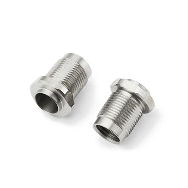 Expert CNC Machining for Automotive Parts Control Measuring Tool RoHS Certification