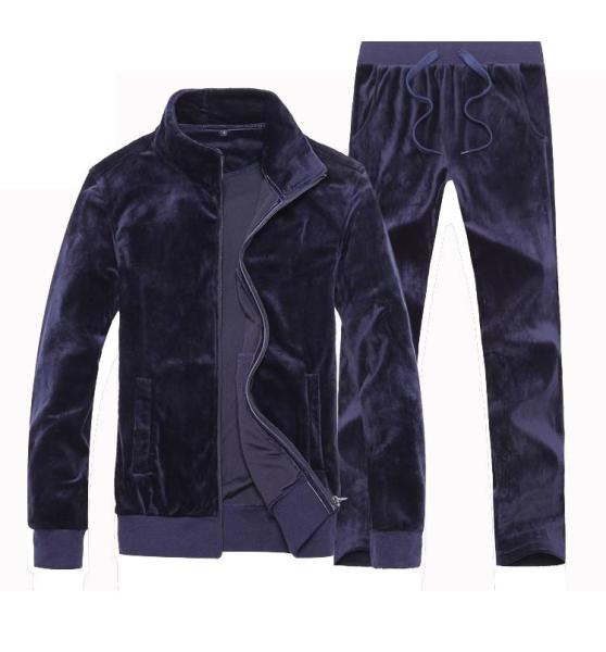 Summer Football Training Tracksuit Mens Bodybuilding Tracksuit XXXL Size
