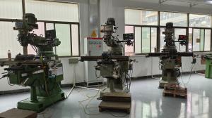 Shenzhen JESOY Technology Co., Ltd.