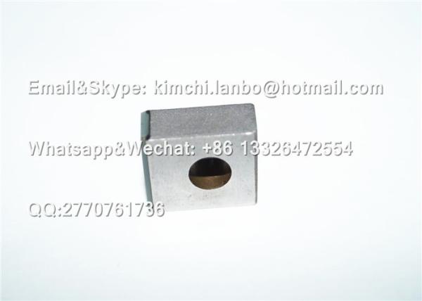 komori gripper with rubber surface 18x15x6.9 komori printing machine spare parts